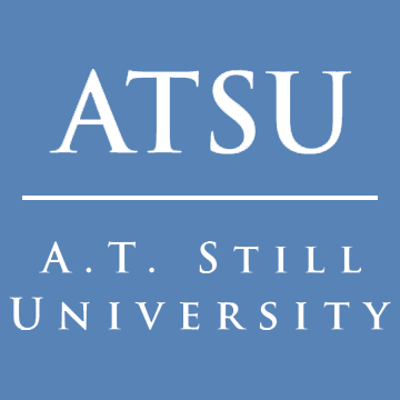 A.T STILL UNIVERSITY