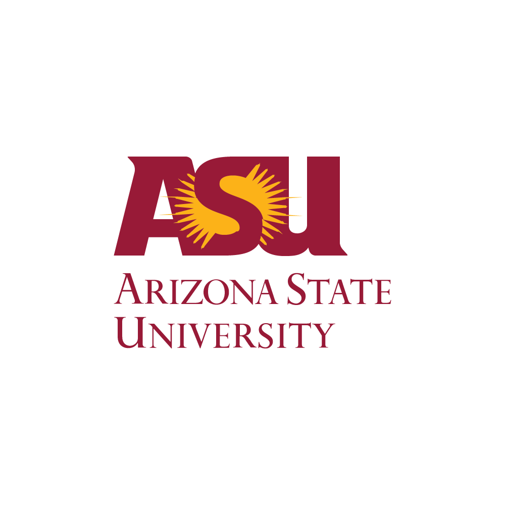 Arizona State University logo