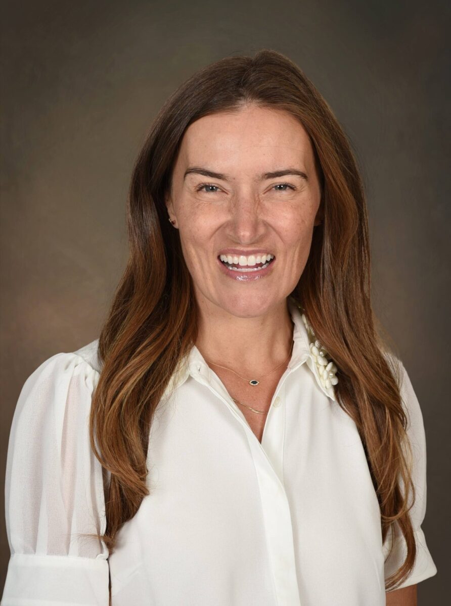 Cindy Staples