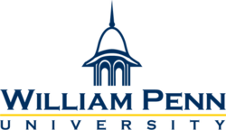 William Penn University Logo