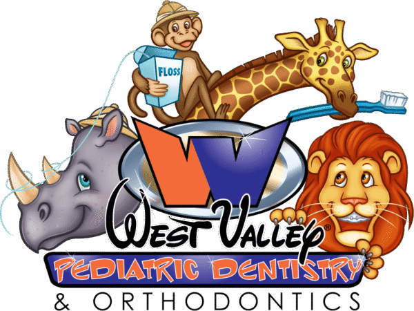 West Valley Pediatric Dentistry logo