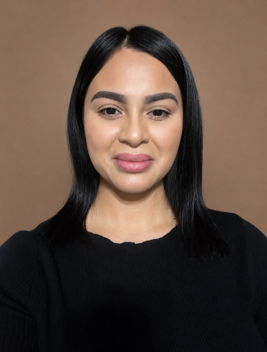 Jasmine Jaquez