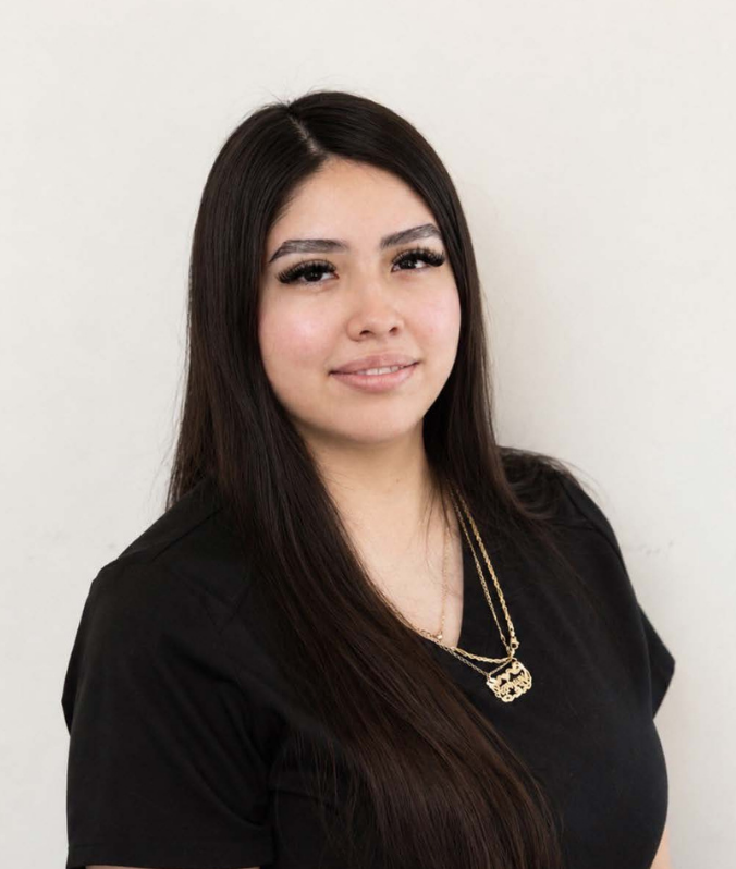 Stephanie Martinez Delgado