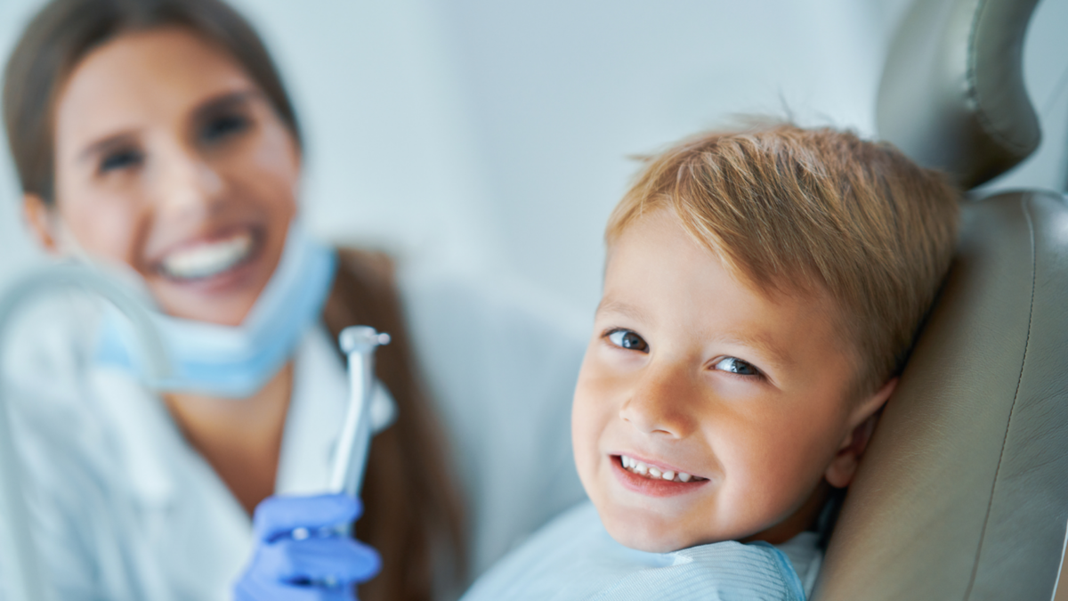 Camelback Pediatric Orthodontist
